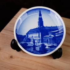 Royal copenhagen denmark gebraucht kaufen  Bückeburg