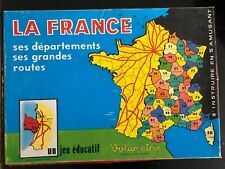 Départements grandes routes d'occasion  Manosque
