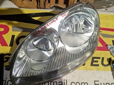 1k6941005p fanale faro usato 1k6941005p fanale faro usato  Monsampolo del Tronto