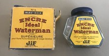Ancien flacon bouteille d'occasion  Lavera