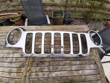 Jeep cherokee front for sale  STOURPORT-ON-SEVERN