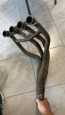 collettori z750 usato collettori z750 usato Catania