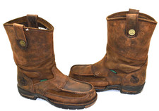 work boot men s for sale  Somerset