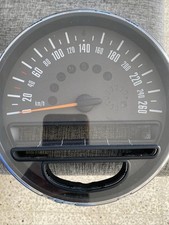 Conta mini r56 usato  Caltanissetta