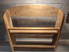 Vintage wooden spice for sale  CANVEY ISLAND