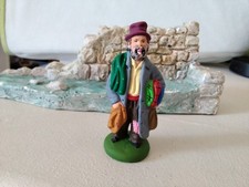 Santon escoffier estrassaire d'occasion  Valras-Plage