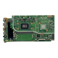 Placa principal X512DK para placa-mãe ASUS Vivobook X512DA Ryzen R5-3500U CPU 4GB comprar usado  Enviando para Brazil