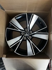 Jantes volkswagen golf d'occasion  La Tremblade