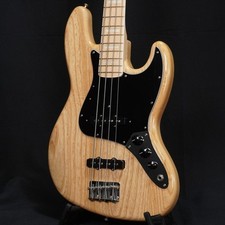 Fender Feito no Japão Tradicional Anos 70 Jazz Baixo Natural -2022- comprar usado  Enviando para Brazil