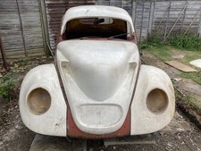 Classic beetle wizard for sale  BRISTOL