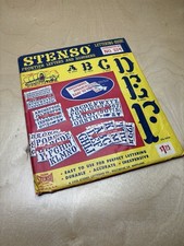 Stenso 1958 fronteir for sale  Portland