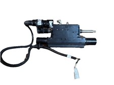 Usado, Atuador de cilindro de direção Mercury fabricante de equipamento original JPO Gen1 para motores de popa Verado 8M2100506 comprar usado  Enviando para Brazil