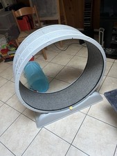 Ruota per gatti usato  Verdellino