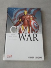Civil war tome d'occasion  Strasbourg-