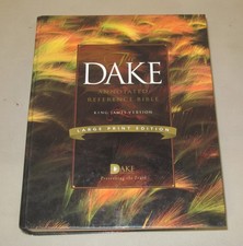 Holy bible king for sale  Norcross