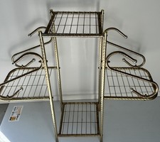 etagere metal d'occasion  Expédié en Belgium