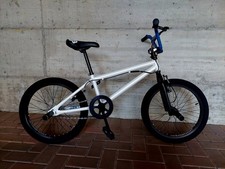 Bici bmx pollici usato  Galliate