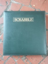 Scrabble voyage spear d'occasion  Fréthun