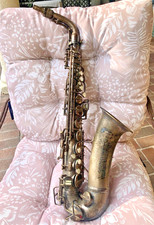Saxophone alto conn for sale  Tampa