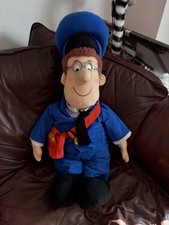 Postman pat giant for sale  KING'S LYNN