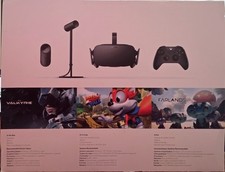 Oculus rift cv1 for sale  Tickfaw