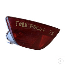 1386532 Feux antibrouillard arrière  FORD FOCUS (CAK) 1.6 16V Ber. 5p/b/1596cc, usado comprar usado  Enviando para Brazil
