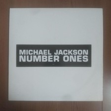 Promoção Michael Jackson / Number Ones 2Lp comprar usado  Enviando para Brazil