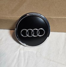 audi felgendeckel gebraucht kaufen  Albersweiler, Rinnthal, Silz