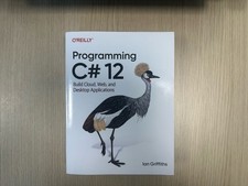 Programming reilly libro usato  Gorizia