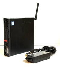 Lenovo thinkcentre m720q gebraucht kaufen  Jena