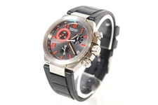 Victorinox convoy chronograph for sale  Shickshinny