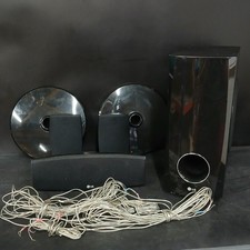 Home cinema speaker for sale  GRANTHAM