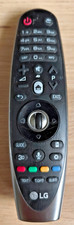 original fernbedienung lg gebraucht kaufen  Ellerau