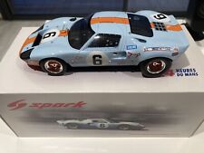 Ford gt40 spark d'occasion  Habsheim