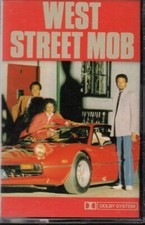West street mob for sale  DARLINGTON