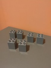 Lego duplo 2x2 d'occasion Lego duplo 2x2 d'occasion  Marseille XI