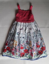 Monsoon superbe robe d'occasion  Nice-