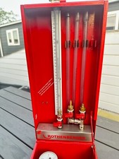Rothenberger gas wasserleitung gebraucht kaufen  Köln