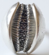 Designer ring modernist gebraucht kaufen  Maintal
