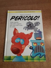 Pericolo consigli luporosso usato  San Giovanni in Persiceto