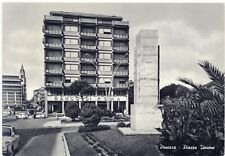 PESCARA -PIAZZA UNIONE -BANCO DI ROMA -AUTO -VIAGG. comprar usado  Enviando para Brazil