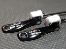Shimano deore quick for sale  NEWTON ABBOT