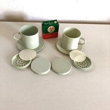 60er melitta camping gebraucht kaufen  Scharnebeck