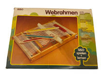 Siso webrahmen 28cm gebraucht kaufen  Düsseldorf