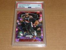 2019 panini prizm for sale  Freeport