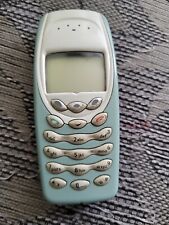 Nokia 3410 green d'occasion  Expédié en Belgium