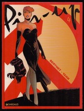 Berthet yann. pin d'occasion  Paris XVIII