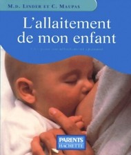 Allaitement enfant linder d'occasion  Hennebont