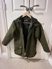 Boys coat tweed for sale  ALRESFORD