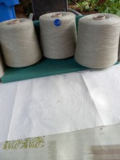 Kilo konengarn leinen gebraucht kaufen  Meißen